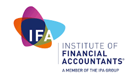 INSTITUTE OF FINANCIAL ACCOUNTS